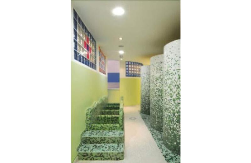 Hotel Cristina Rocca San Giovanni Extérieur photo